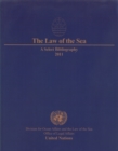 The law of the sea : a select bibliography 2011 - Book