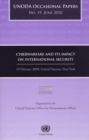 UNODA Occasional Papers : Cyberwarfare and its Impact on International Security - Book
