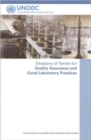 Glossary of Terms for Quality Assurance and Good labouratory Practices : A Commitment to Quality and Continuous Improvement - Book