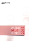 World drug report 2012 - Book