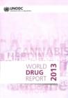 World drug report 2013 - Book