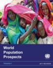 World population prospects : the 2017 revision, Vol. I: Comprehensive tables - Book