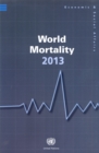 World mortality 2013 - Book