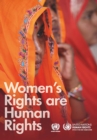 Women's rights are human rights - Book