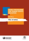 World programme for human rights education : plan of action, third phase - Book