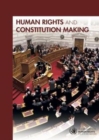 Human rights and constitution making - Book