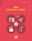 2016 electricity profiles - Book
