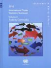 2010 international trade statistics yearbook : Vol. 2: Trade by commodity - Book