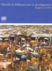 Objectifs Du Millenaire Pour Le Developpement Rapport 2011 - Book