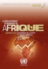 Le Developpement Economique en Afrique Rapport 2016 : Dynamique de la Dette et Financement du Developpement en Afrique - Book