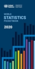 World statistics pocketbook 2020 : containing data available as of 30 June 2020 - Book