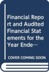 United Nations Development Programme financial report and audited financial statements for the biennium ended 31 December 2015 and report of the Board of Auditors - Book