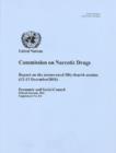 Commission on JKVG : Report on the Reconvened Fifty-Fourth Session (12 to 13 December 2011) - Book
