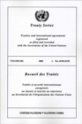 Treaty Series : Volume 2401 - Book