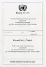 Treaty Series : Annexes A and B, Volume 2422 - Book
