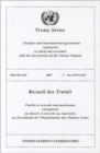 Treaty Series 2423 2007 I : 43727-43741 - Book