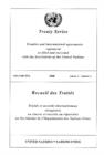 Treaty Series : Annex A Volume 2514 - Book