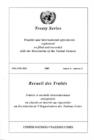 Treaty Series : Annex A Volume 2433 - Book