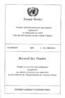 Treaty Series 2573 - Book