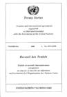 Treaty Series : Volume 2544 - Book