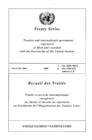 Treaty Series : Volume 2600 - Book