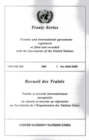 Treaty Series 2618 - Book