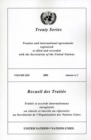 Treaty Series 2629 - Book