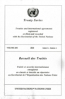 Treaty Series 2651 - Book