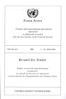 Treaty Series 2612 - Book