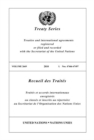 Treaty Series 2669 - Book