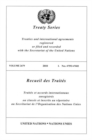 Treaty Series 2679 - Book