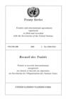 Treaty Series 2680 - Book