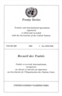 Treaty Series 2682 - Book