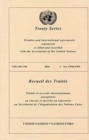 Treaty Series 2704 - Book