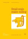 Small-scale Maize Milling - Book