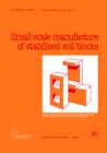 Small-scale Production of Stabilized Soil Blocks - Book