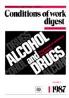 Alcohol and Drugs. Programmes of Assistance for Workers (Conditions of Work Digest 1/87) - Book