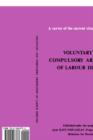 Voluntary and Compulsory Arbitration of Labour Disputes Asean - Book