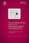 The International Status of Education About the Holocaust : A Global Mapping of Textbooks and Curricula - Book