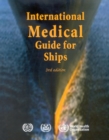 Quantification addendum : international medical guide for ships, third edition - Book