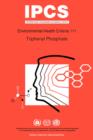Triphenyl phosphate - Book