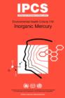 Inorganic mercury - Book