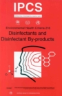 Disinfectants and Disinfectant By-Products - Book