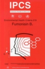 Fumonisin B1 - Book