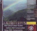 Fao Conservation Guides - Book