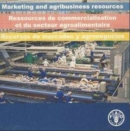 Marketing and Agribusiness Resources - Book