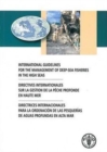 International guidelines for the management of deep-sea fisheries in the high seas - Book