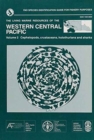 The Living Marine Resources of the Western Central Atlantic (Fao Species Identification Field Guides) - Book