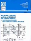 Aquaculture Development : Supplement No. 1 (FAO technical guidelines for responsible fisheries) - Book