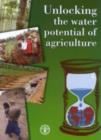 Unlocking the Water Potential of Agriculture - Book